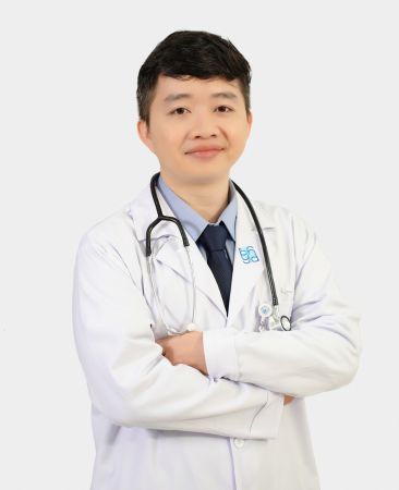 BÁC SĨ CKI LÊ MINH