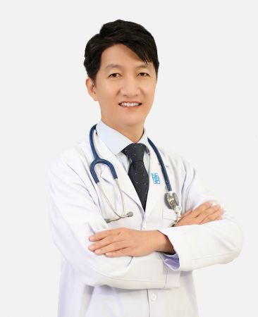 THS.BS ĐẶNG ĐỒNG QUỐC CHÍ