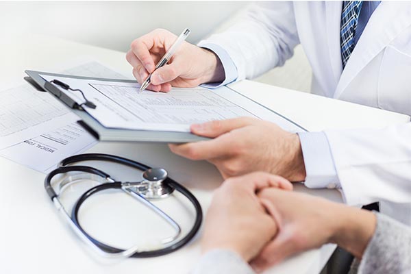 GÓI KHÁM SỨC KHỎE TỔNG QUÁT DOANH NGHIỆP