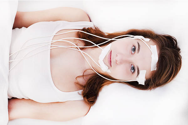 ĐO ĐA KÝ GIẤC NGỦ (Polysomnography - PSG)