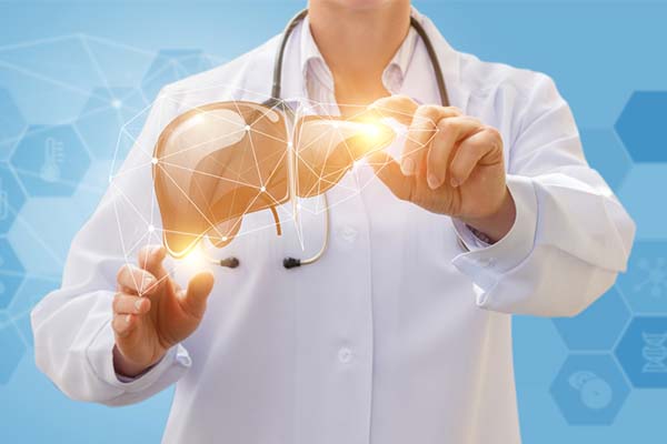 GÓI TẦM SOÁT UNG THƯ GAN