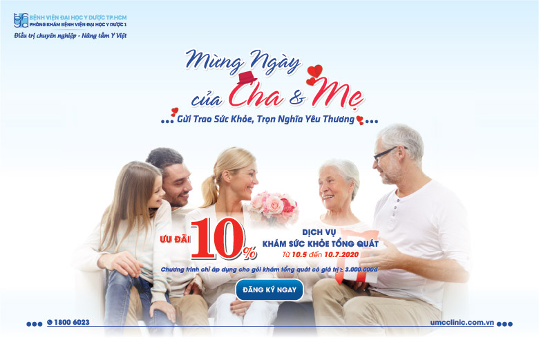 💐CHÚC MỪNG NGÀY CỦA CHA VÀ MẸ NĂM 2020💐