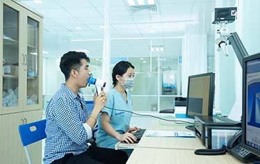 HEN SUYỄN BỆNH MẠN TÍNH NGUY HIỂM CÓ NGUY CƠ GÂY ĐỘT TỬ