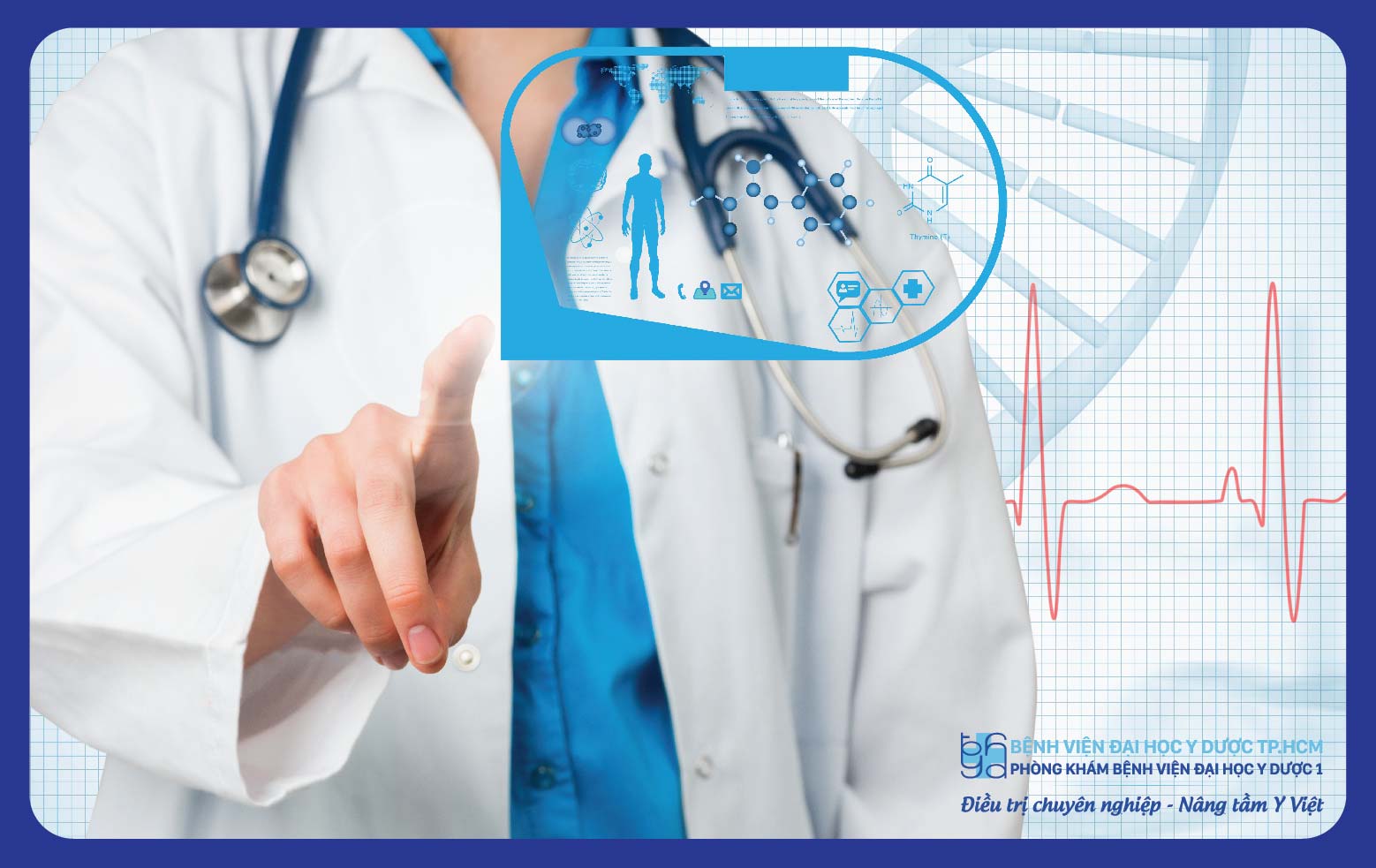 KHÁM SỨC KHỎE TỔNG QUÁT NHƯ THẾ NÀO CHO ĐÚNG