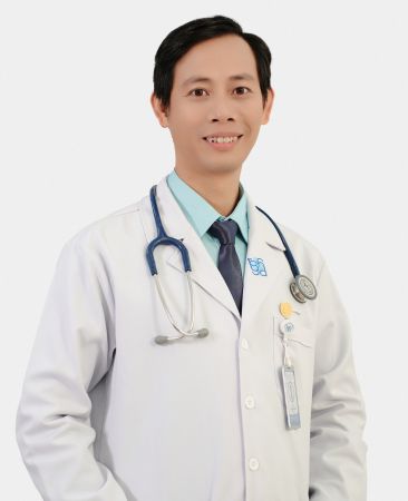 BS. CKII TRẦN HỮU LỢI