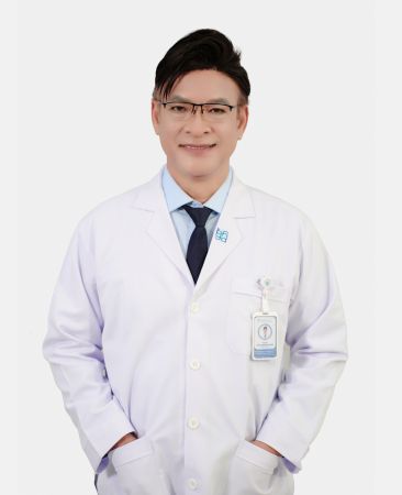 BÁC SỸ CKII TRẦN MINH KHUYÊN