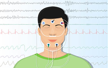 NHỮNG ĐỐI TƯỢNG NÊN ĐO ĐA KÝ GIẤC NGỦ