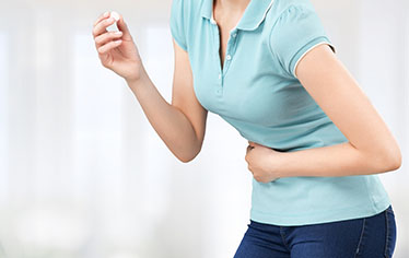 HỘI CHỨNG RUỘT KÍCH THÍCH