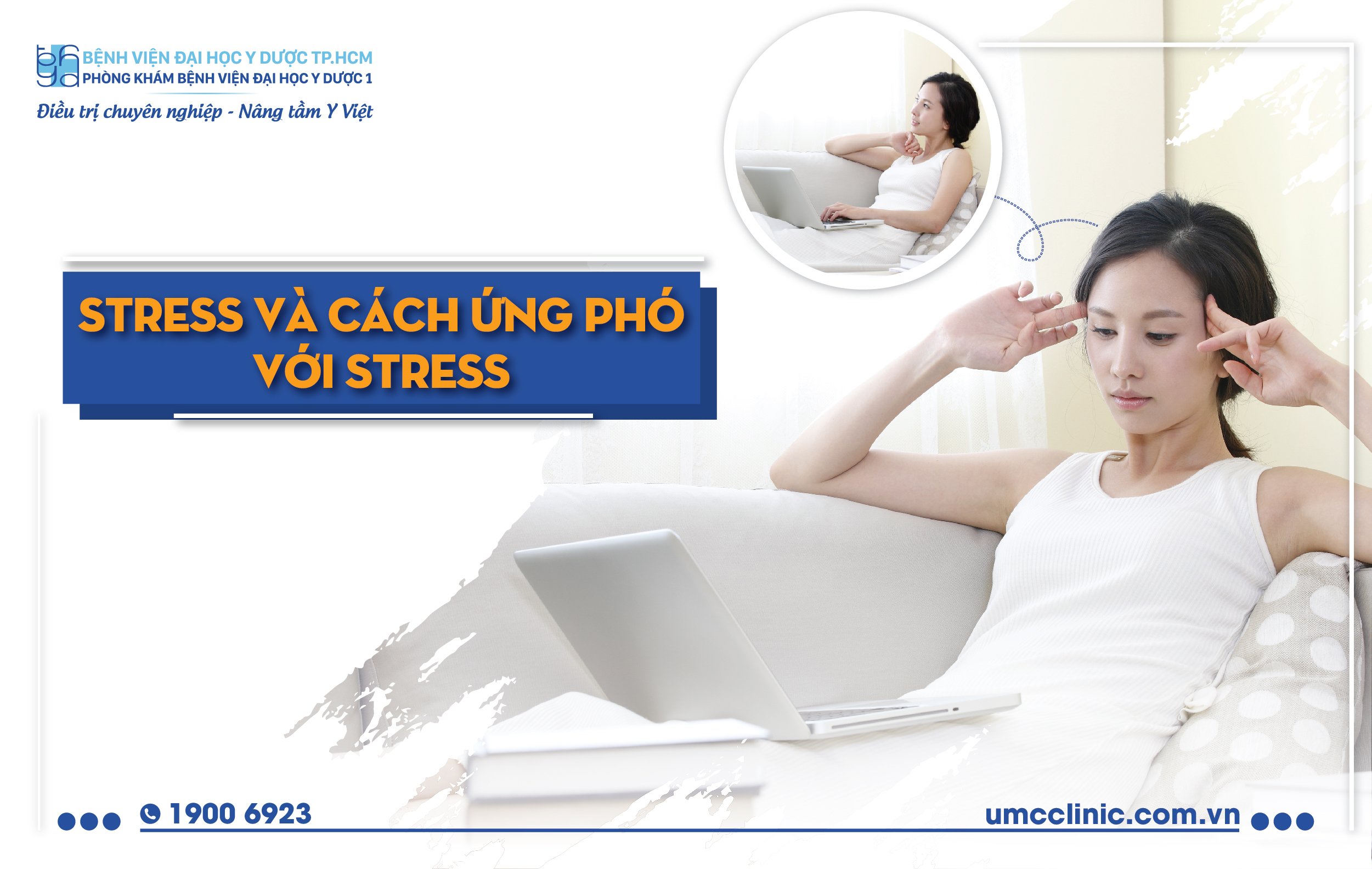 STRESS VÀ CÁCH ỨNG PHÓ VỚI STRESS