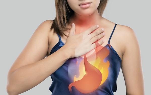 NGUY CƠ UNG THƯ THỰC QUẢN TỪ BỆNH TRÀO NGƯỢC DẠ DÀY THỰC QUẢN