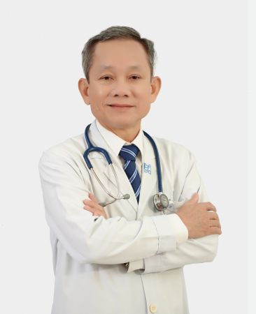 ThS.BS LÊ TẤN LỢI