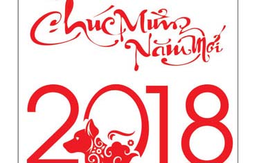 Phòng Khám Bệnh viện Đại học Y Dược I trân trọng thông báo lịch nghỉ Tết Nguyên đán