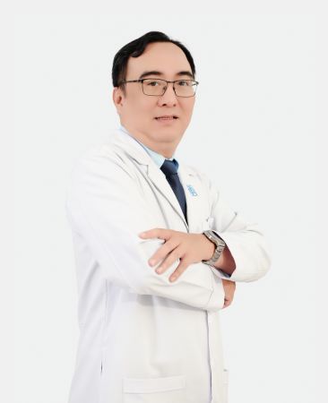 BÁC SĨ CKI PHẠM NGỌC KHÁNH