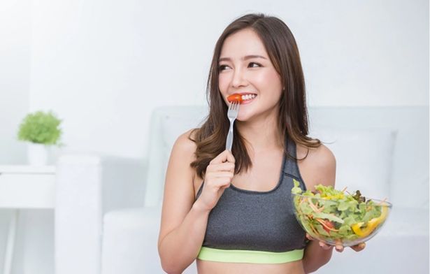 Người bệnh nên thay đổi lối sống lành mạnh cải thiện tình trạng barrett thực quản